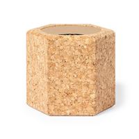 VASO CON SEMI